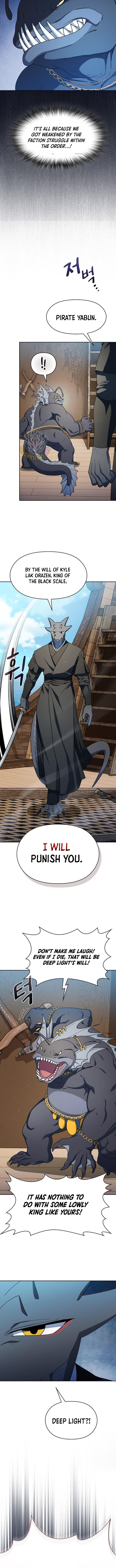 The Nebula's Civilization Chapter 92 1